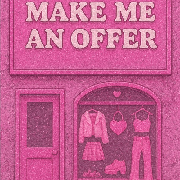 Meet your Posher, J - Picture 1 of 1